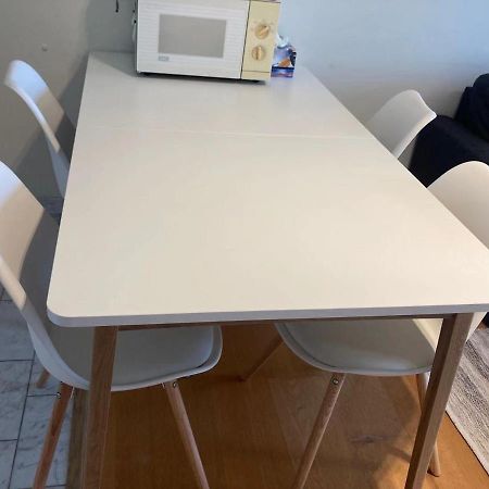 Appartment Blankenberge With Front Sea View 外观 照片